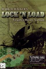 Lock 'N Load: Forgotten Heroes Vietnam