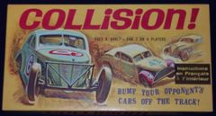 Collision!