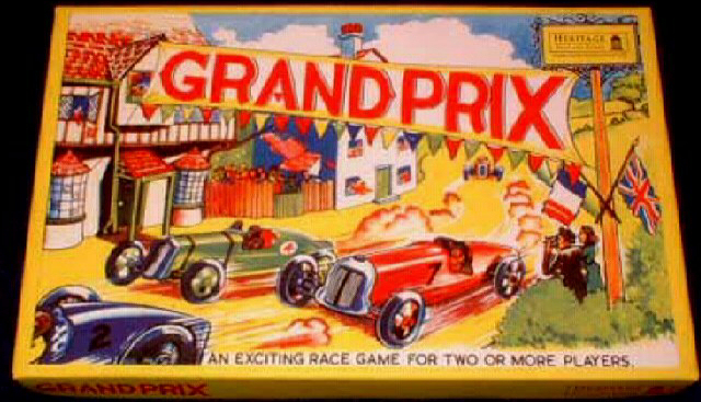 Grand Prix (1)