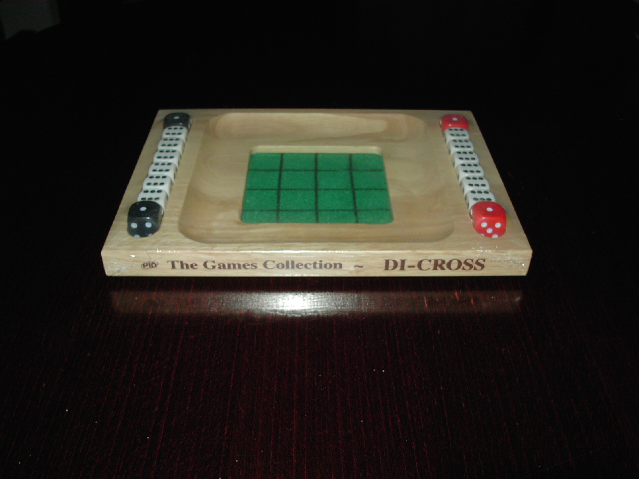 Di-Cross