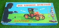 Die grosse Auktion