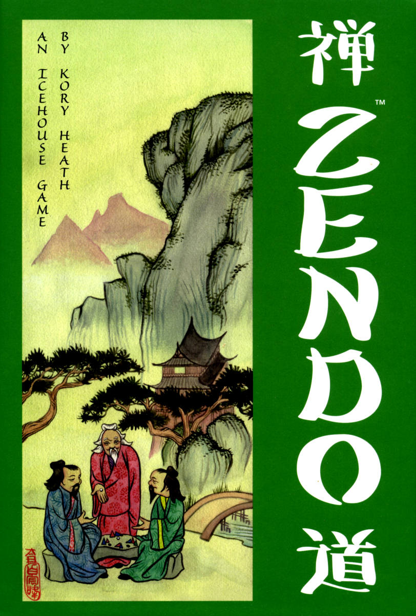Zendo