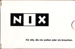 Nix (1)