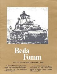 Beda Fomm