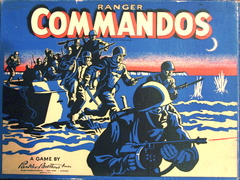 Ranger Commandos