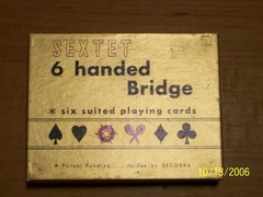 Sextet