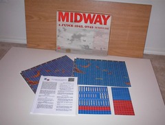 Midway (Coral Sea and the Pacific Theatre Variant/Expansion)