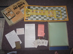 Elmer Wheeler's The Fat Boy's Game