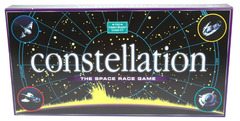Constellation - The Space Race Game