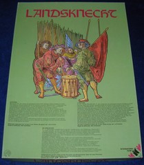 Landsknecht