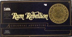 Rum Rebellion