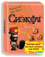 Chekov