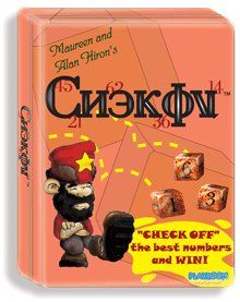 Chekov