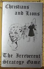 Christians and Lions