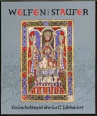 Welfen und Staufer