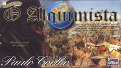 O Alquimista