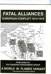 Fatal Alliances II