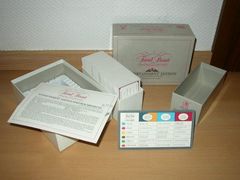 Trivial Pursuit - Entertainment Edition [German]