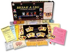 Break A Leg
