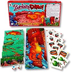 Bambino Dino