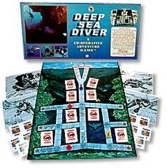 Deep Sea Diver