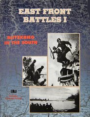 Blitzkrieg in the South