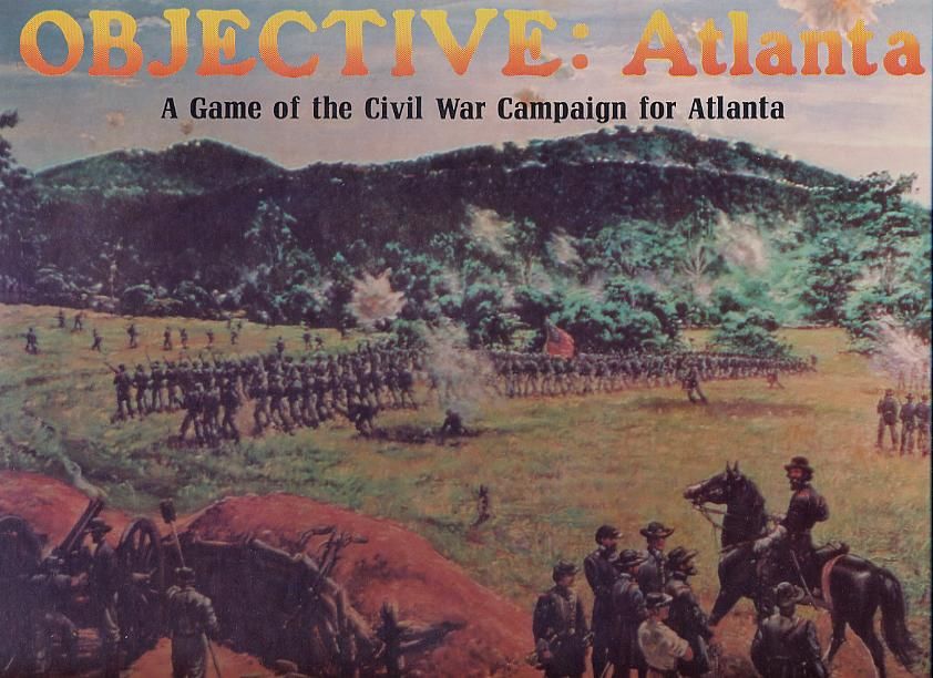 Objective: Atlanta