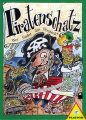 Piratenschatz (1)