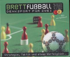 Brettfussball