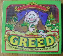 Greed (1)