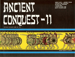 Ancient Conquest II