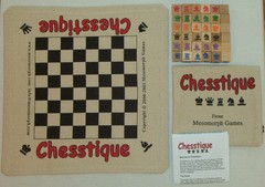 Chesstique