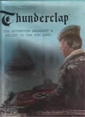 Operation: Thunderclap