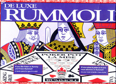 Rummoli