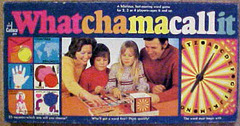 Whatchamacallit