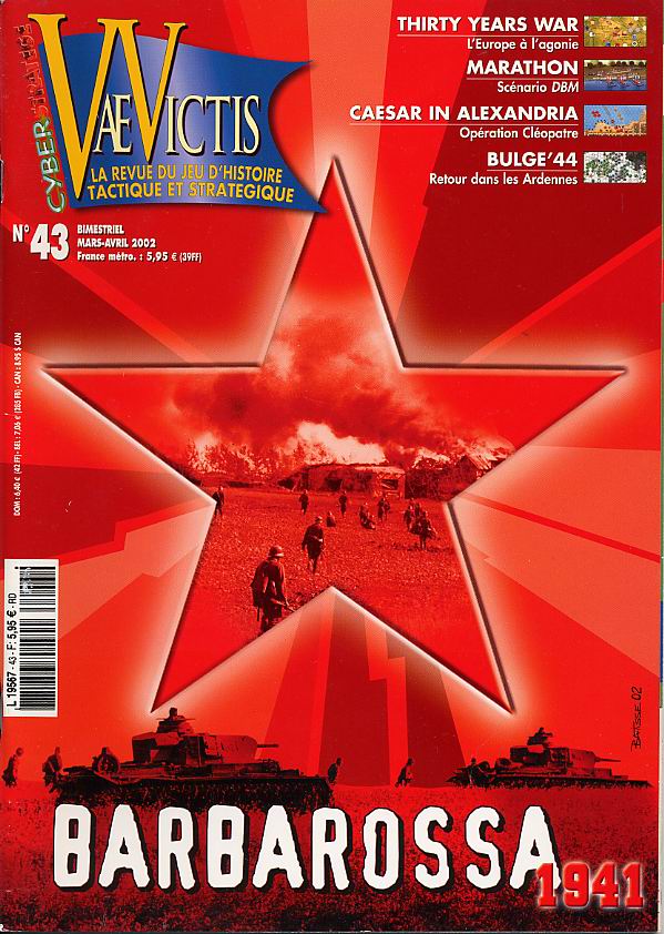 Barbarossa 1941