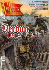 Verdun 1916