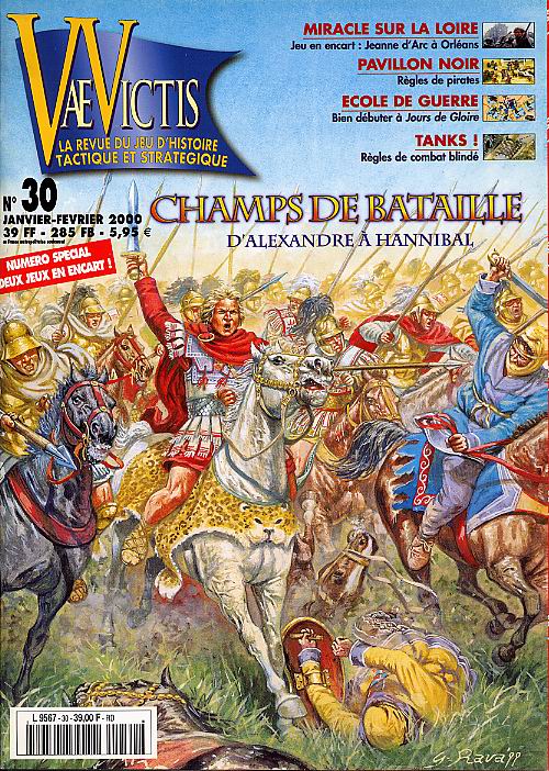 Champs de bataille : DAlexandre a Hannibal