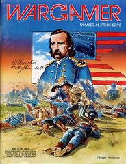 Custer's Luck