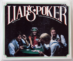 Liar's Poker
