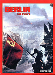 Berlin - Red Victory