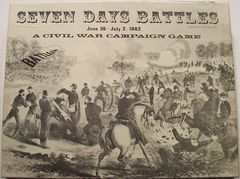 Seven Days Battles (1)