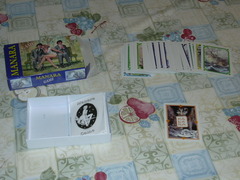 Manara Game