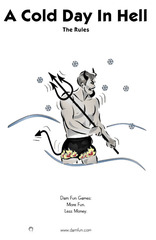 A Cold Day In Hell