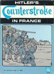 Hitler's Counterstroke in France