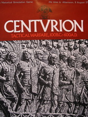 Centurion