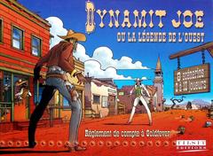 Dynamit Joe