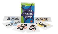 Time's Table Snap