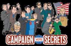 Campaign Secrets