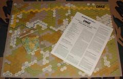 DMZ: The Battle for South Korea, late 1970s